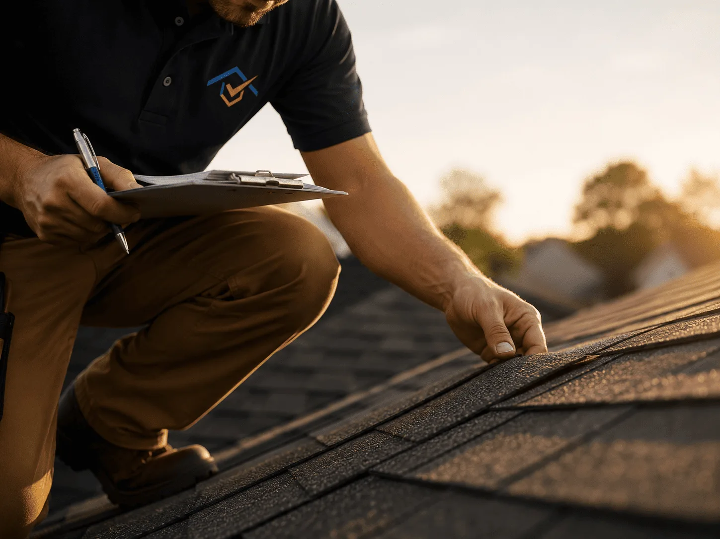 Why Choose Roof Inspection in Mandeville, LA