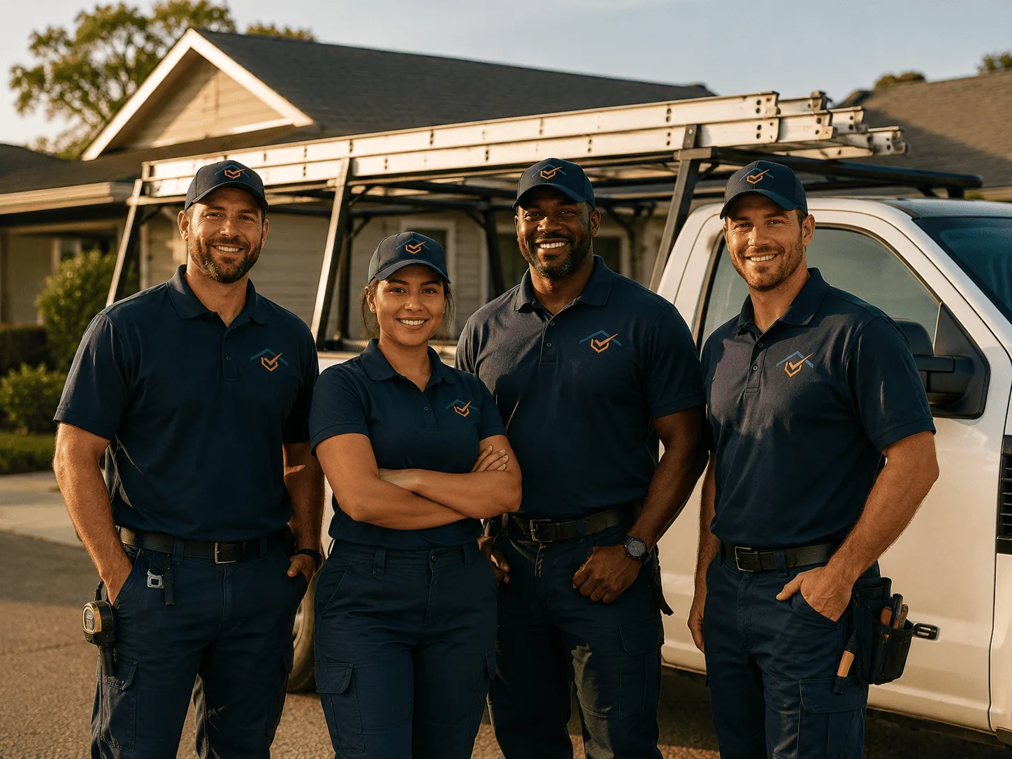 Roof Inspection company in Mandeville, LA